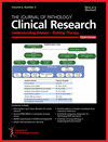 Journal of Pathology Clinical Research雜志封面